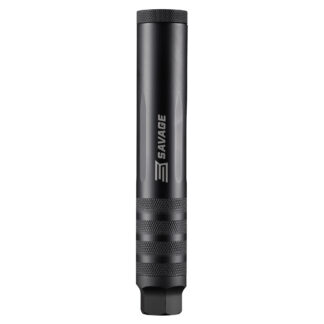 Savage Arms AC22 22LR BLK SILENCER