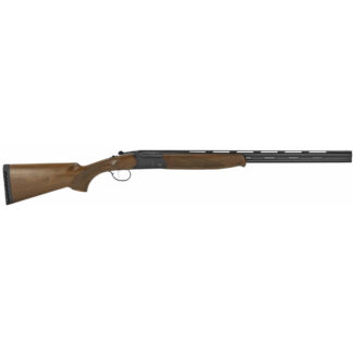 Savage Arms 555 COMPACT O/U 28/24 BL/WD