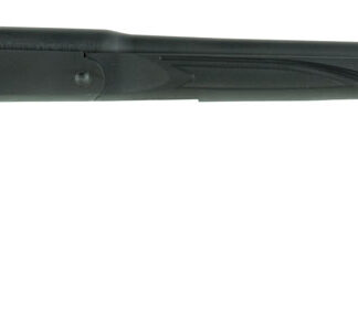 Savage Arms M301 SINGLE SHOT 20/26 BLK