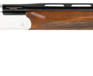 Savage Arms 555 TRAP COMPACT 12/26 BL/WD