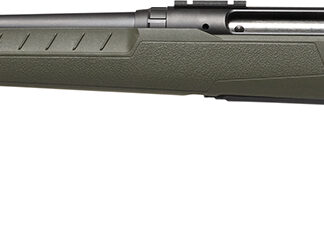 Savage Arms AXIS 2 CPT 6.5CR BL/GRN LH   #