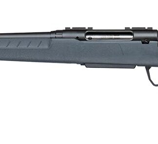 Savage Arms AXIS 2 223REM BL/GRY 20" LH TB