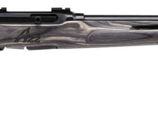 Savage Arms A22 22MAG BL/LAM 22" T'HOLE