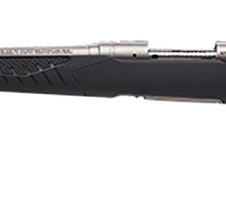 Savage Arms 110 STORM 6.5CR SS/SYN 22" LH#