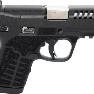 Savage Arms STANCE XR MC9MS NS 9MM BLK