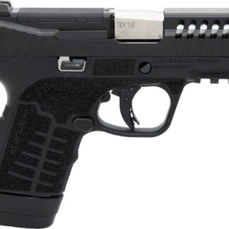 Savage Arms STANCE XR MC9 9MM BLK 13+1