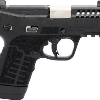 Savage Arms STANCE XR MC9 NS 9MM BLK