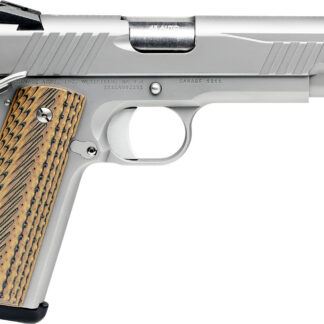 Savage Arms 1911 GOVT 9MM SS 10+1