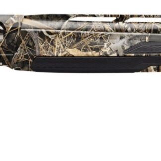 Browning MAXUS II MAX-7 12/26 3.5"    #