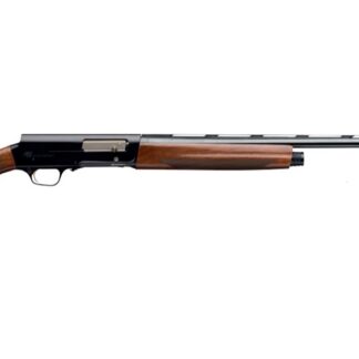 Browning A5 LIGHTNING 12/26 BL/WD 3"