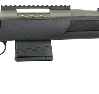 Mossberg MVP PATROL PRO 7.62 10+1 16"