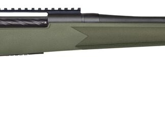 Mossberg PATRIOT PRED 6.5PRC BL/OD 24"#