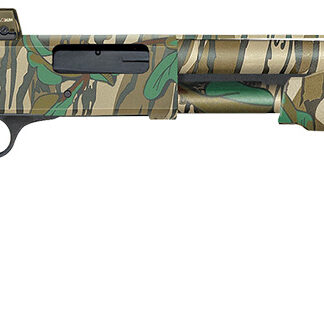 Mossberg 500 TURKEY 20/20 3" MOGL OPTIC