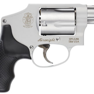 Smith and Wesson 642 38SPC 1-7/8 5RD NO LOCK