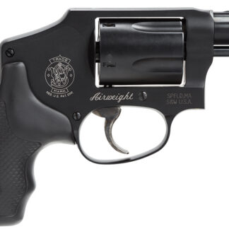 Smith and Wesson 442 38SPC 1-7/8" 5RD NO LOCK