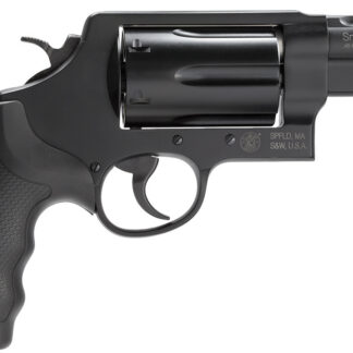 Smith and Wesson GOVERNOR 45/410 2.75" BLK 6RD
