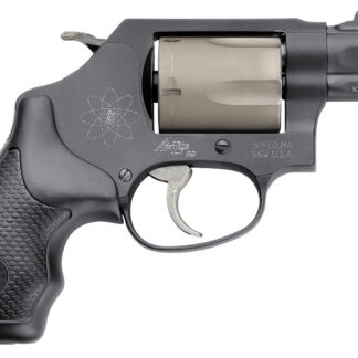 Smith and Wesson 360PD 357MAG 1-7/8" 5RD HI-VIZ