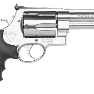 Smith and Wesson 460V 460S&W SS 5" AS