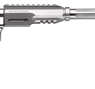 Smith and Wesson 460 HUNTER 460S&W 14" SS AS