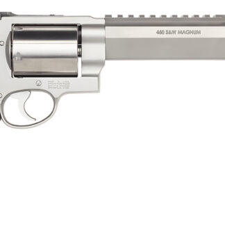 Smith and Wesson 460XVR 460S&W SS 7.5" AS PC