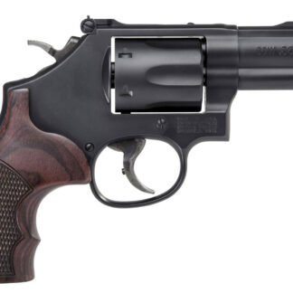 Smith and Wesson 19 CARRY COMP 357MAG 3" NS