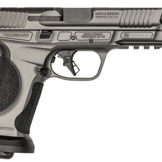 Smith and Wesson M&P9 M2.0 COMPETITOR 9MM 10+1