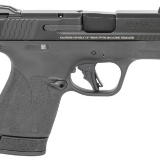 Smith and Wesson SHIELD PLUS 9MM 3.1" 13+1 SFT