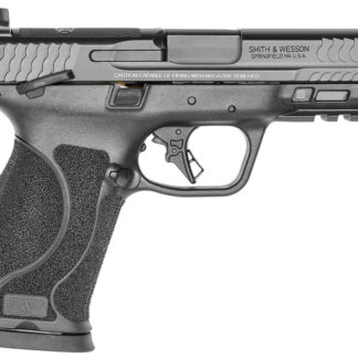 Smith and Wesson M&P10MM M2.0 10MM 4" TS OR