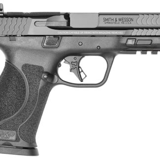 Smith and Wesson M&P9 M2.0 9MM 17+1 4.25" FS OR