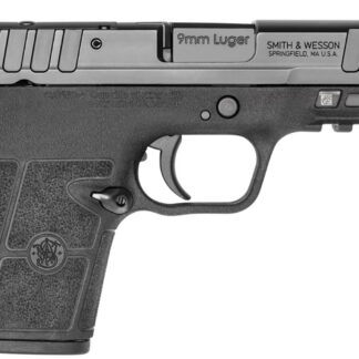 Smith and Wesson EQUALIZER 9MM 10+1 OR NTS MASS