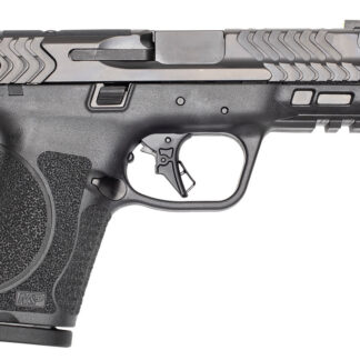 Smith and Wesson M&P9 M2.0 CC 9MM 4.2" OR