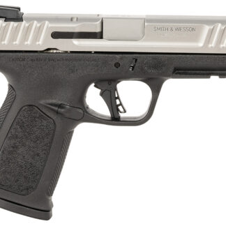 Smith and Wesson SD40 2.0 40S&W 10+1 4" SS/BLK