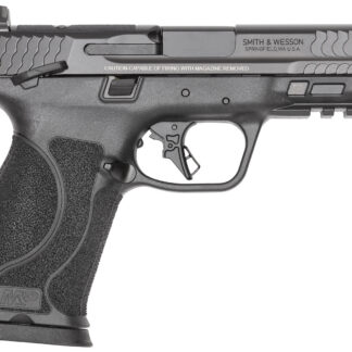 Smith and Wesson M&P10MM M2.0 10MM 4" 10+1 OR