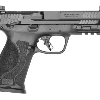 Smith and Wesson M&P9 M2.0 9MM 4.25" OR SFTY CA