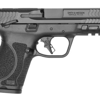 Smith and Wesson M&P9 M2.0 CMPCT 9MM 4" OR CA