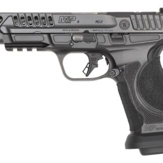 Smith and Wesson M&P9 M2.0 COMP HD 9MM 10+1 NTS