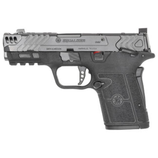 Smith and Wesson EQUALIZER CC 9MM 15+1 OR TS