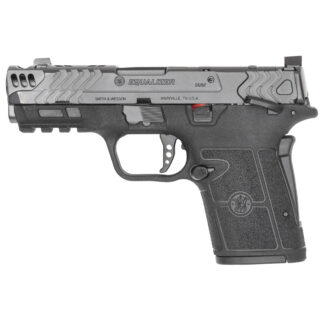 Smith and Wesson EQUALIZER CC 9MM 10+1 OR TS
