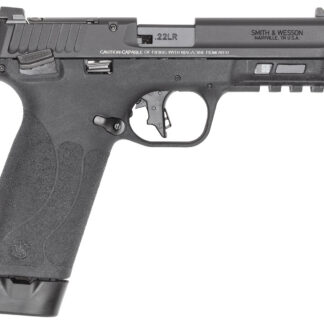 Smith and Wesson M&P 22X OR 22LR 4.1" 20+1 TB