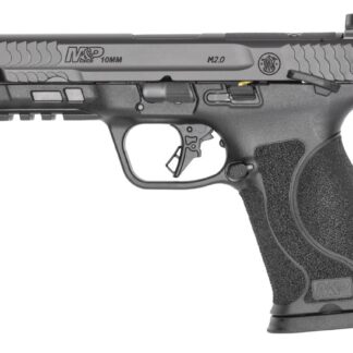 Smith and Wesson M&P10MM M2.0 10MM 4.6" TS CA