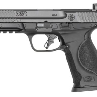Smith and Wesson M&P9 M2.0 9MM 17+1 4.25" ACRO