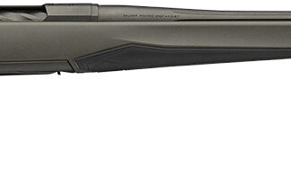 Browning X-BOLT 2 SPEED OD 6.5CR TB   #