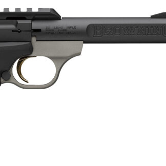 Browning BUCKMARK PLUS URX 22LR MB    #