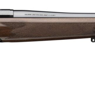 Browning X-BOLT 2 MEDALLION 243WIN
