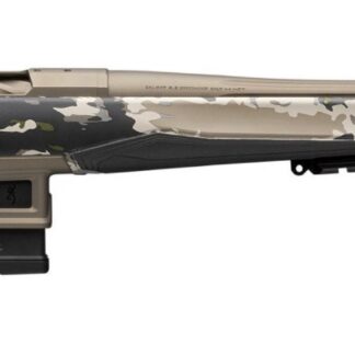Browning X-BOLT 2 SPEED LR OVIX 6.5PRC