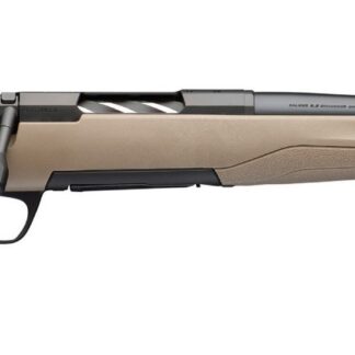 Browning XBOLT 2 WHNT SP SPR DE 6.5CM #