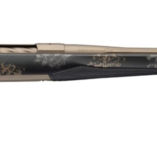 Browning X-BOLT 2 SPEED HD 6.5PRC TB  #