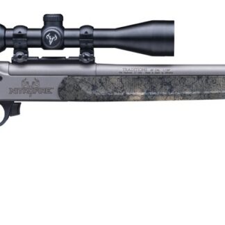 Traditions NITROFIRE PRO 50CAL TNG/DW