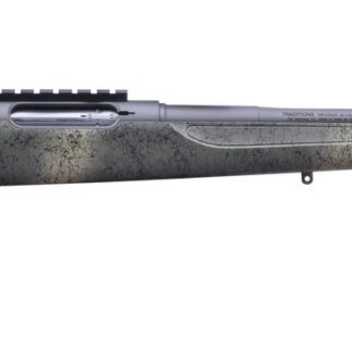 Traditions NITROBOLT 50CAL TNG/DW 24"