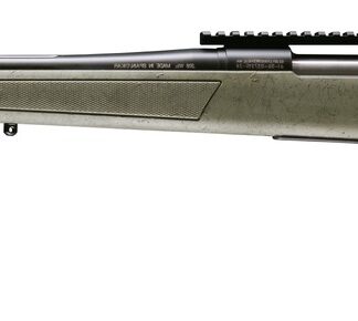 CVA CASCADE XT 65CM BLK/ODG 22" LH